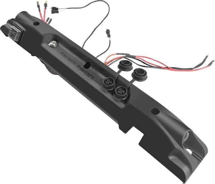 Image du produit Mini Motor Vollständige linke Seitenabdeckung