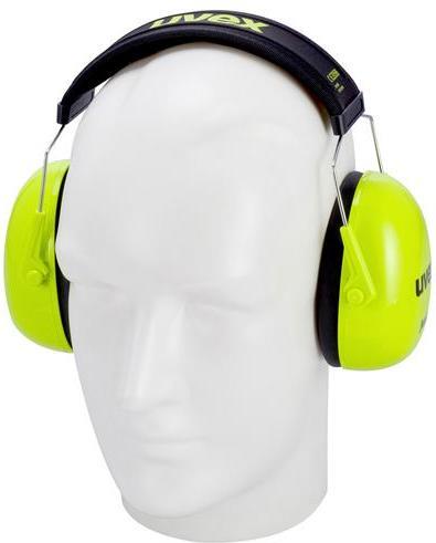 Produktbild Uvex Safety K Junior (1 x)