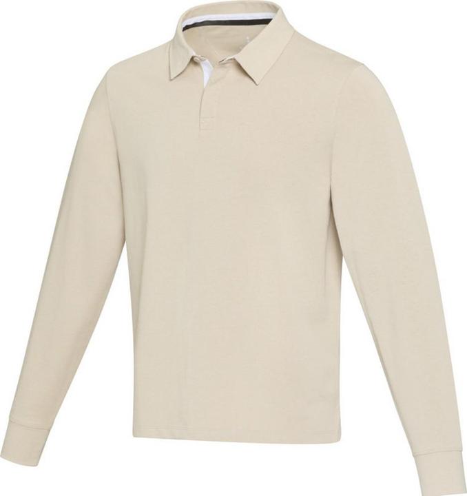 Immagine prodotto Elevate Clyde Felpa Polo Rugby Adulto Unisex (L)