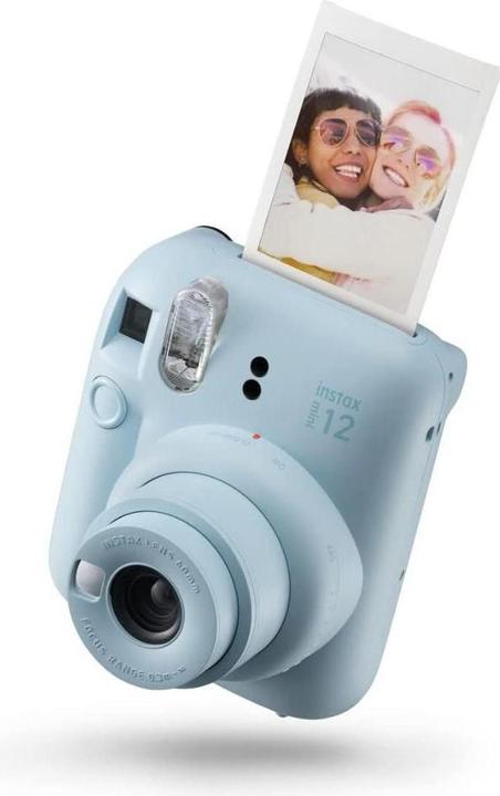 Productafbeelding Fujifilm Instax Mini 12