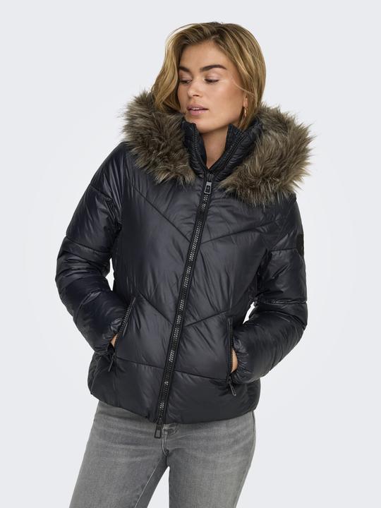 Actual product image Only ONLFEVER down jacket Down jacket (L)