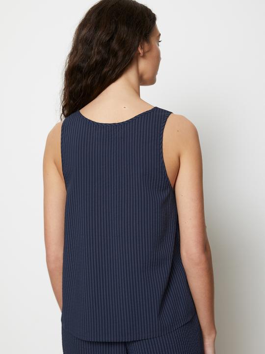 Actual product image Marc O'Polo Vacation Touch tank top (XS)