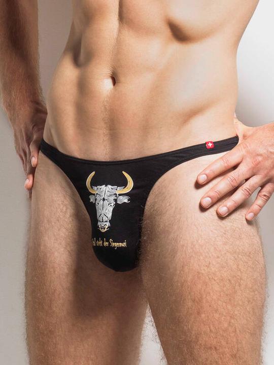 Produktbild ISA Bodywear String (M, Einzelpack)