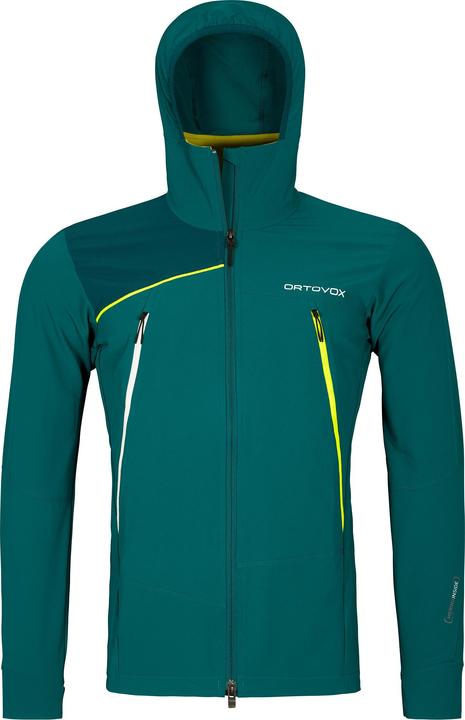 Ortovox Pala Hooded