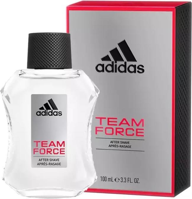 Produktbild adidas Team Force After Shave - 100ml (Aftershave Lotion, 100 ml)