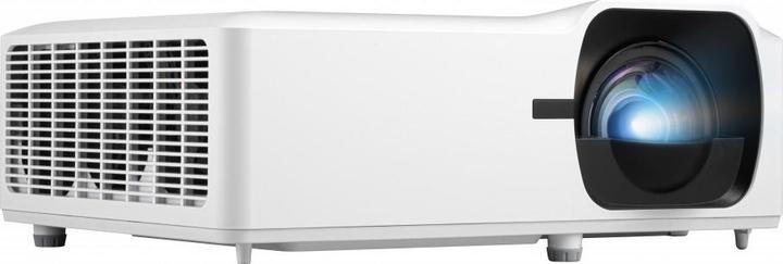 Image du produit Viewsonic LS710HD 1080P 4200AL (Full HD, 4200 lm, 0.49:1)