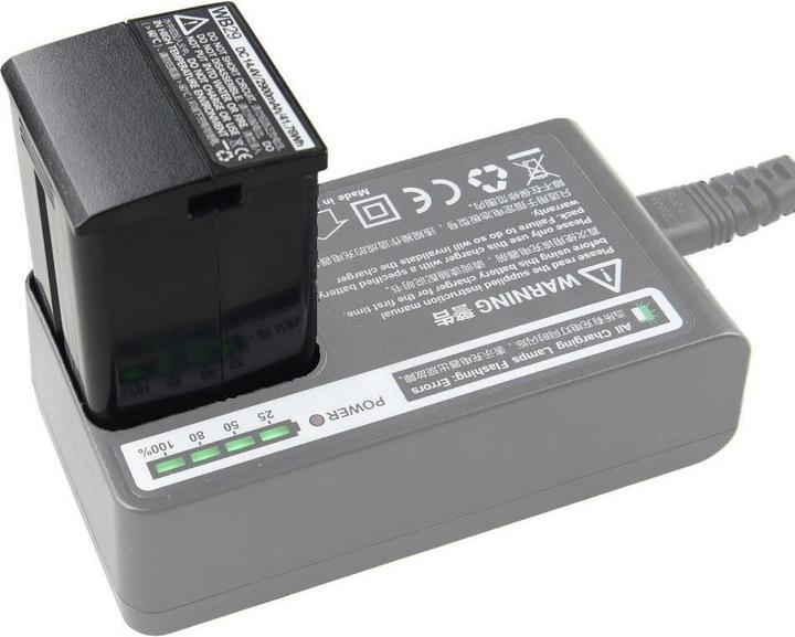 Image du produit Godox WB29 pour AD200