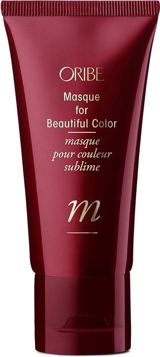 Immagine prodotto Oribe - Mask for colored hair (Masque for Beautiful Color) 50 ml (50 ml)
