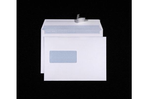 Produktbild Mettler Office Couvert Fenster (C5, 30 x)