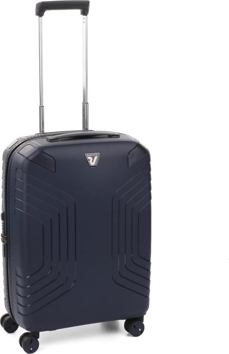 Produktbild Roncato Ypsilon 4.0 - Handgepäck Carry-On Spinner erweiterbar (47 l, Handgepäck (bis 50l))