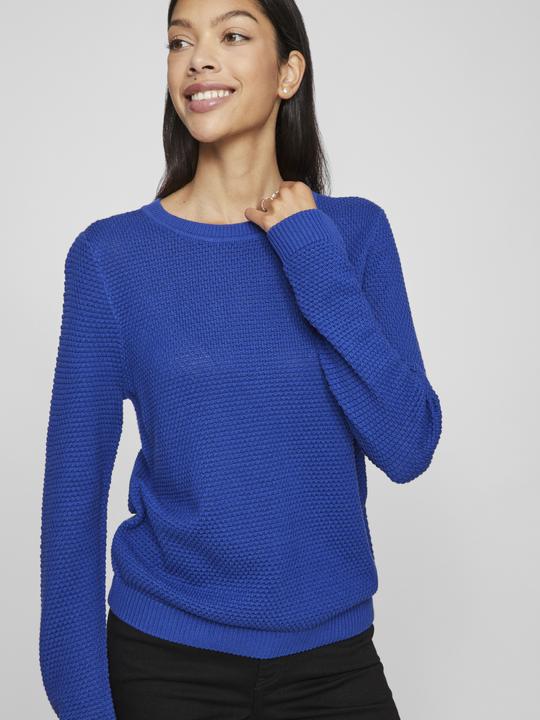 Produktbild Vila Basic Strickpullover (M)
