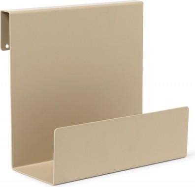 Produktbild Ferm Living Sill Bettregal, Kaschmir