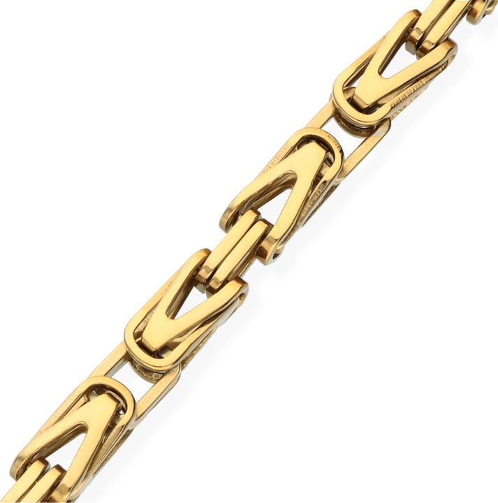 Produktbild Carat Men's Classic (0.50 cm, Edelstahl)