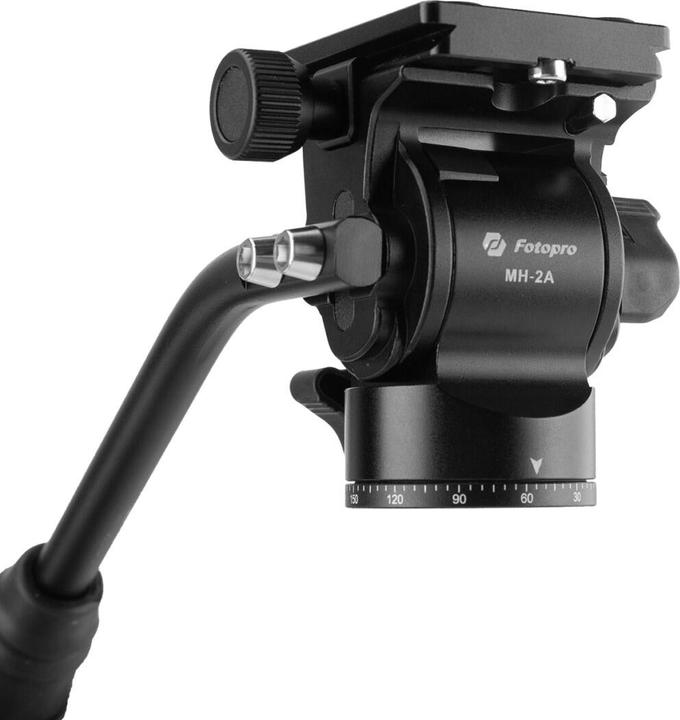 Image du produit Fotopro Tête DV (Tête vidéo)