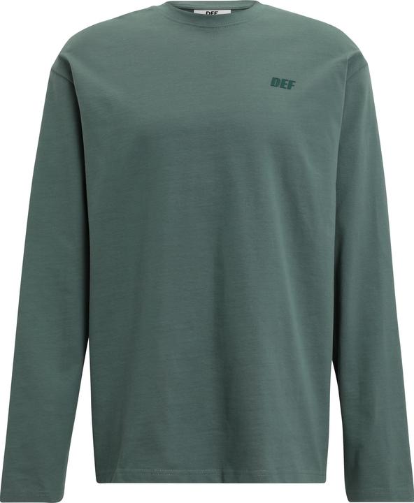 DEF Open Longsleeve - 134549