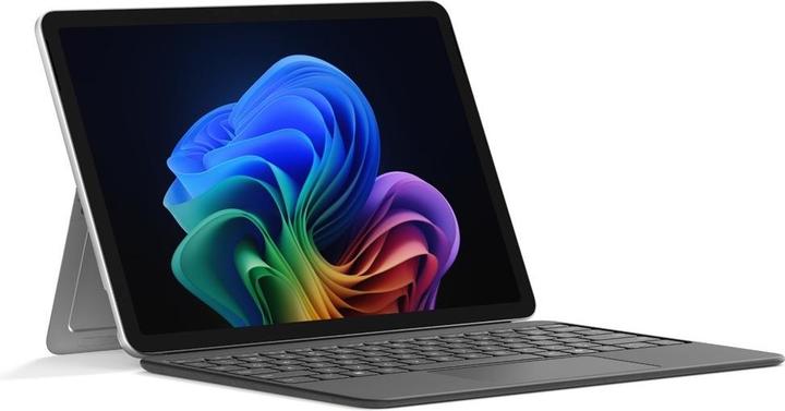 Image du produit Microsoft Surface Pro – Copilot+ PC - 12" (Netzteil separat erhältlich) (12", Snapdragon X Plus X1P-42-100, 16 Go, 512 Go, Sans disposition de clavier)