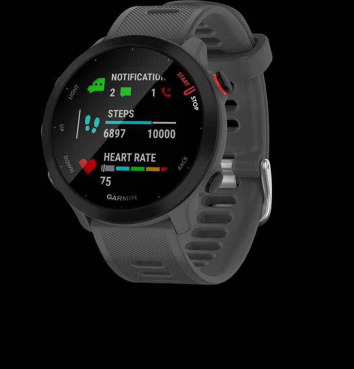 Produktbild Garmin Forerunner 55 (42 mm)