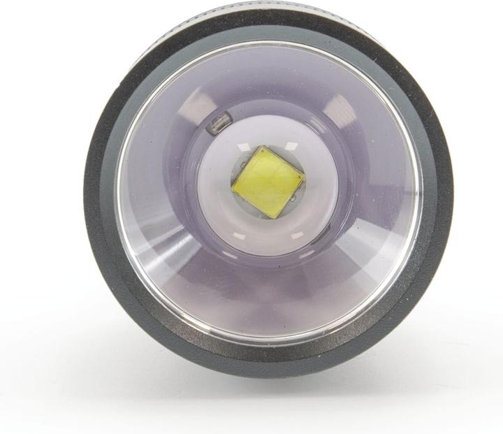 Image du produit Suprabeam Torche Q7xrs (28 cm, 2000 lm)