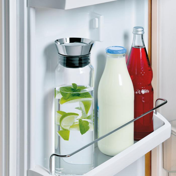 Actual product image Alfi Carafe FlowMotion transparent (1 l)