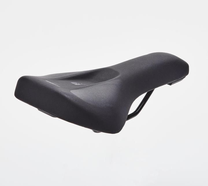 Actual product image Decathlon Memory Foam