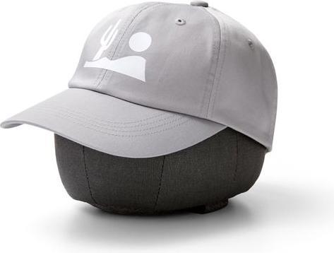 Actual product image Cricut Transfer Press Hat Press