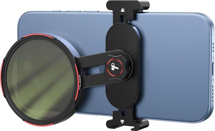 Image du produit Telesin 67mm CPL Filter (67 mm)