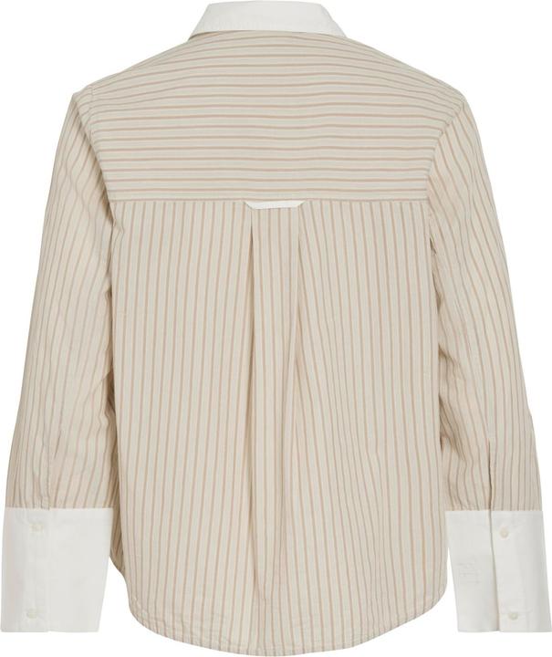 Immagine prodotto Rouge Edit Oversized Langarmhemd (38)