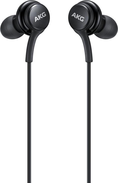 Produktbild Samsung Kopfhörer EO-IC100 USB-Type C (Kabelgebunden)