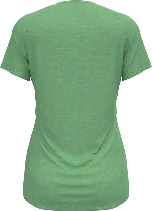 Actual product image Odlo T-shirt crew neck s/s X-ALP PW 115 (S)