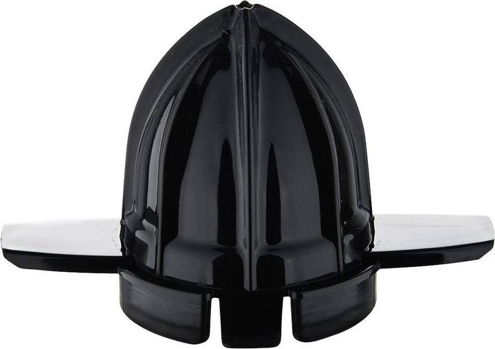 Produktbild Bergner Entsafter Schwarz, Kupfer