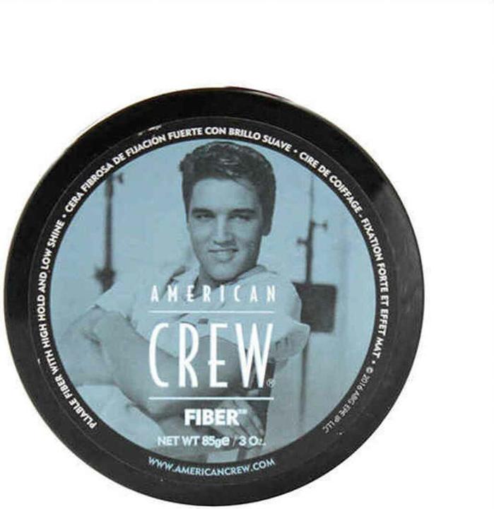 Image du produit American Crew Fibre (Cire capillaire, 85 ml)