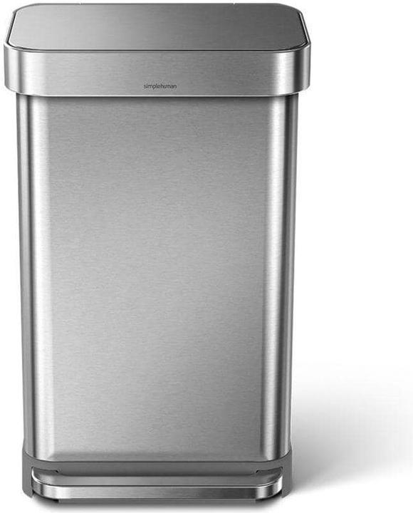 Immagine prodotto Simplehuman Cestino a pedale (45 l)