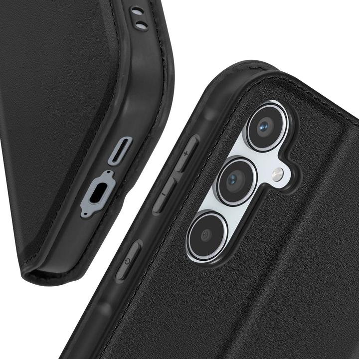 Produktbild Avizar Classic Edition Cover Series (Samsung Galaxy A55)