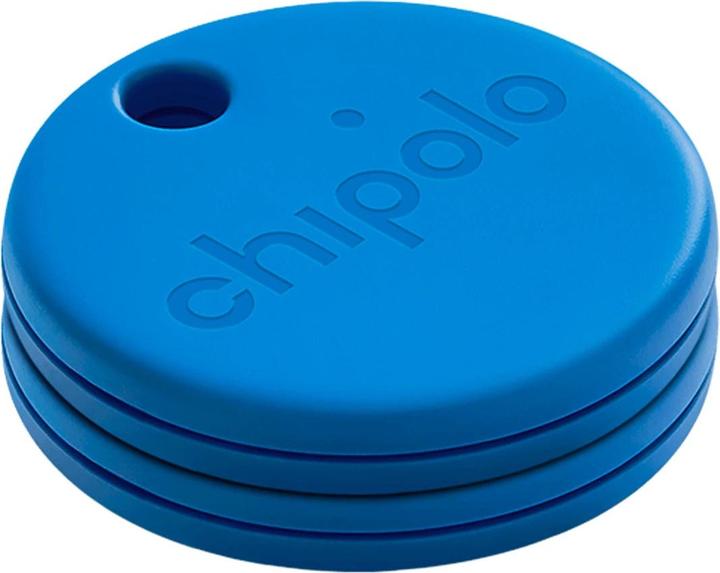 Chipolo One 2-Pack (iOS, Android)
