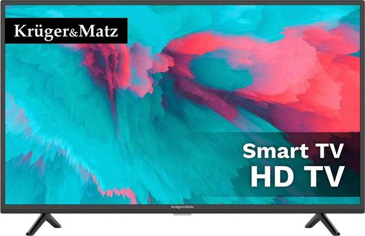 Krüger&Matz KM0232-S5 (32", S5, LED, HD, 2022)