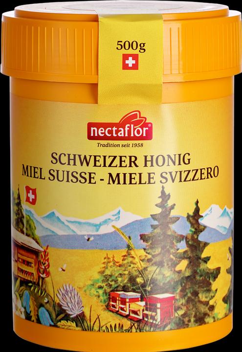 Nectaflor Miel (500 g)