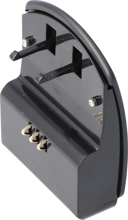 Actual product image AccuCell Schnell-Ladegerät passend für Canon NB-3L Akku (Camera battery charger)