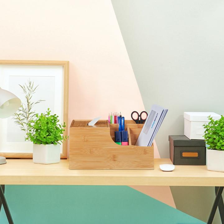 Produktbild Relaxdays Büro Organizer