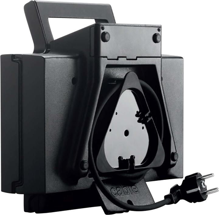 Immagine prodotto Krups FDK452 Sandwich-Toaster