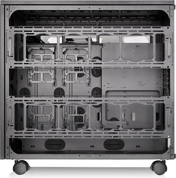 Image du produit Thermaltake Core W200 (ATX, mATX, Mini-ITX, E-ATX, XL-ATX)