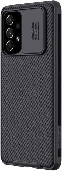 Actual product image Nillkin CamShield Pro Series Hardcase Cover (Samsung Galaxy A73 5G)
