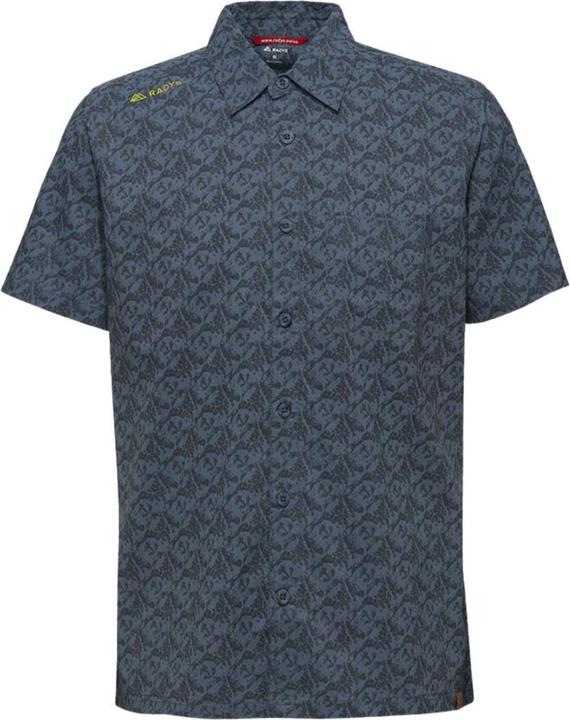 Radys R5 Travel Shirt