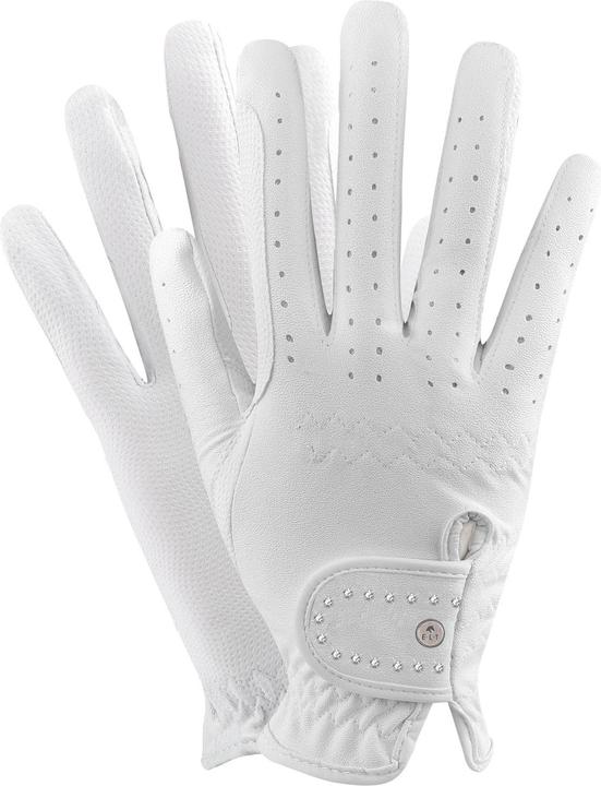 Actual product image ELT Riding glove - The all-rounder (XS)