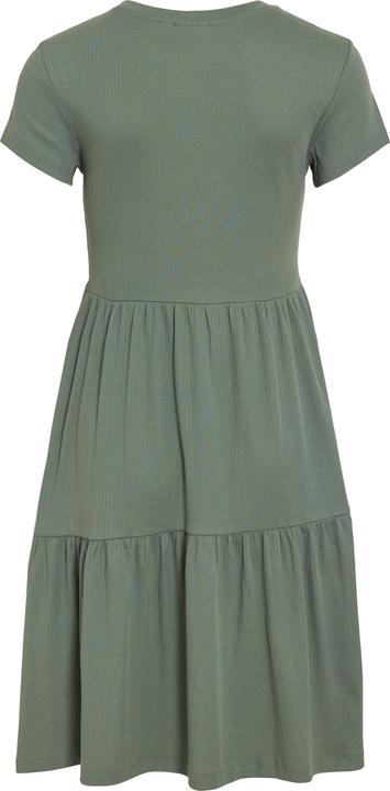 Produktbild Vila Petite – Kurzärmeliges Midikleid (XL)