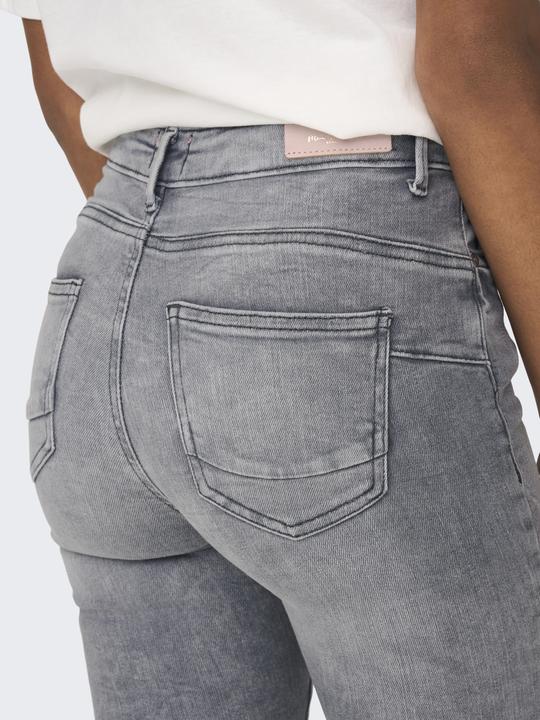 Image du produit Only ONLPower Life Mid Push Up Skinny Fit Jeans (30)