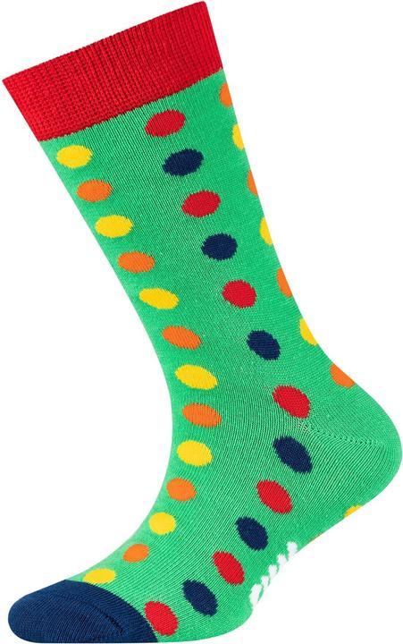 Immagine prodotto Fun Socks SCATOLE Confezione da 3 (confezione da 3, 27 - 28, 23 - 27)