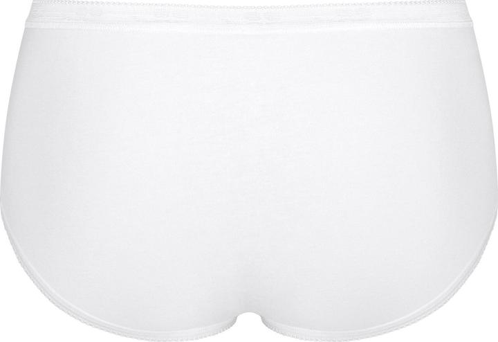 Produktbild Sloggi Slip Casual Bequem sitzend (XL, 4er Pack)