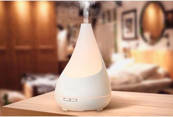 Image du produit Vocolinc Smart Aroma Diffuser FlowerBud FLB (jusqu'à 30 m2) (30 m²)