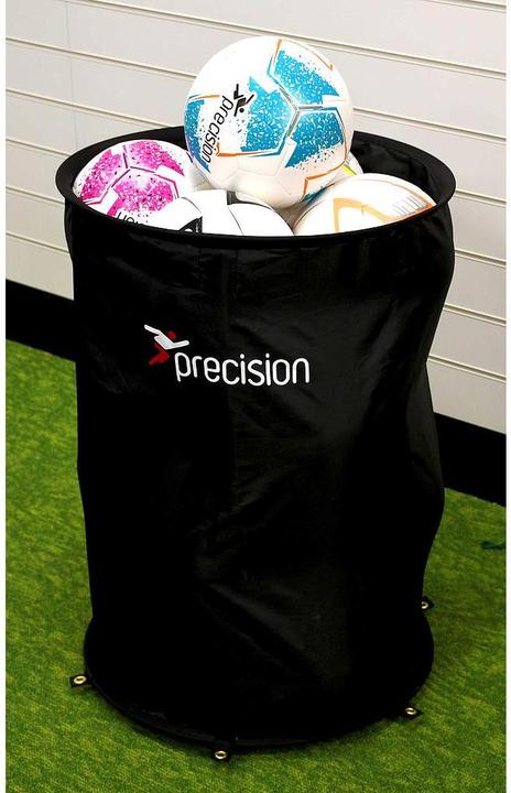 Precision Balltasche