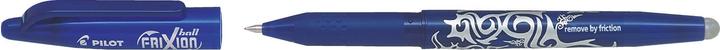 Produktbild Pilot FriXion Ball (Blau, 1 x)